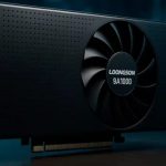 Loongson 9A1000: nueva GPU China que equivale a una AMD Radeon RX 550