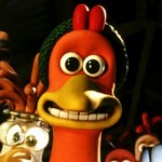 Aardman confirma una secuela de ‘Chicken Run’