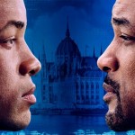 Will Smith vuelve al cine de acción enfrentándose a sí mismo en el tráiler de Géminis