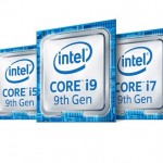 Aparecen referencias a un «Core i9-9900KFC», así como a las GPU TU107 y TU116M