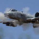 El Congreso de Estados Unidos bloquea el retiro de varios modelos de aeronaves de la USAF