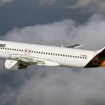 La familia de aviones Airbus A320 cumple 40 años