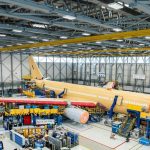 Airbus abrirá un centro de conversión del A330 MRTT en Sevilla