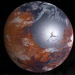 Giro de 180º: científicos descubren un gigantesco océano oculto en las profundidades del planeta