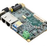 AAEON PICO-RAP4: Un Intel Core de 13ª Gen