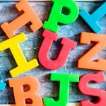Estas dos letras se extinguen del abecedario español