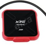 ADATA XPG SD700X, un nuevo SSD externo para uso rudo