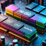 Un choque con Intel habría sacado a ADATA de su lista de proveedores preferentes