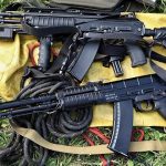 Rusia comienza a fabricar en serie un nuevo fusil de asalto (y no es Kalashnikov)
