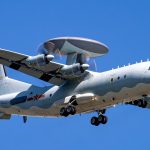 China busca equipar a la Fuerza Aérea de Pakistán con su nuevo avión de alerta temprana y control aerotransportado Shaanxi KJ-500