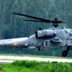 Boeing completa entregas de helicópteros a la Fuerza Aérea India