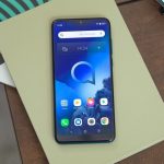 ALCATEL 1V 2020