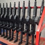 Kalashnikov AM-17: el sucesor del AKS74U entra en producción en serie