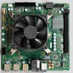 El kit de sobremesa AMD 4700S está basado en el SoC de la PlayStation 5
