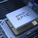 AMD anuncia la serie EPYC Embedded 8004