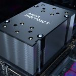 Instinct MI300 de AMD