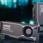 AMD anuncia las Radeon Pro W7800 y W7900