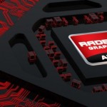 Las AMD Radeon RX 500X son una exclusiva para los OEMs