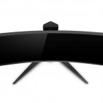 AOC G1 series: monitores para juegos que sí podemos pagar