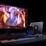 Aorus RTX 2070 Gaming Box, una potente GPU portátil