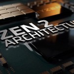 AMD Flute es una APU Zen 2 que puede convertirse en el corazón de Xbox Scarlett