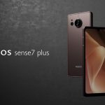 AQUOS sense7
