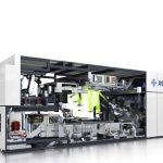 Samsung recibe maquinaria de alta AN de ASML, competirá con Intel en producir primera los chips más avanzados