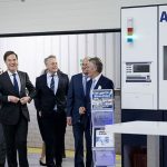 ASML plantea dejar la UE para expandirse fuera mientras Países Bajos lucha por retenerla