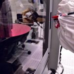 En contra de la opinión de EEUU y Países Bajos, ASML ha decidido construir una fábrica en: China