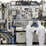 ASML se defiende de las acusaciones de que su maquinaria de alta AN es excesivamente cara
