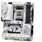 ASRock lanza una BIOS que corrige los problemas de sobrecalentamiento del socket en sus placas con chipset AMD 800