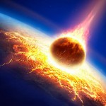 Revelan las consecuencias que hubiese tenido el impacto del asteroide 2012 TC4