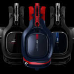 ASTRO Gaming presenta un headset de cuarta generación para todos los amantes de los eSports