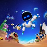 Los creadores de Astro Bot hablan de las comparaciones con Super Mario Bros