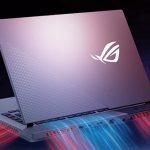 ASUS presenta la ROG Moba 5 con pantalla de 300Hz y procesador Ryzen 9 5900HX