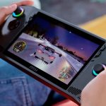 ASUS integra en su ROG Ally la interpolación de fotogramas de AMD