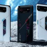 ASUS ROG Phone 6 es oficial, el móvil gaming más potente