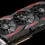 Precios y fecha de lanzamiento de las ASUS ROG STRIX Radeon RX Vega