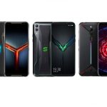 Asus se asocia con Unity para potenciar los juegos móviles