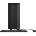 ASUS V500 Mini Tower, S501 Small Form PC