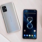 ASUS ZenFone 8: por fin un buque insignia a tope de potencia que no es un gigante