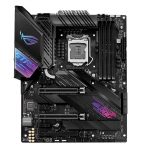 Las placas base AM5 llegarían el T2 2022, las de chipset Z790 de Intel el T3 2022