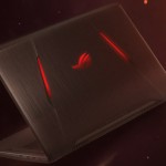 ASUS comercializa el primer portátil con Ryzen 7