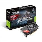 ASUS lanza GTX 950 mini sin conector PCI, potencia compacta