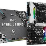 ASRock es la primera en distribuir nuevos BIOS para las B450 con compatibilidad con los Ryzen 5000