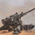 India ordena más de 300 ATAGS en acuerdo de defensa sin litoral.