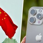 Los aranceles de Trump han puesto a Apple en un compromiso