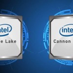 Cannon Lake incorporará las instrucciones AVX-512 en Cannon Lake, Core de novena generación