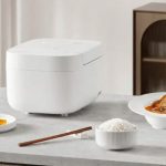 La nueva arrocera inteligente de Xiaomi