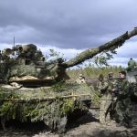 ¿Qué puede aprender Rusia de los tanques Abrams dañados en el campo de batalla?